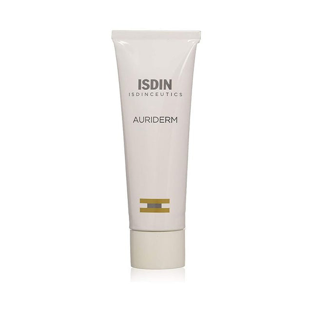 ISDIN CEUTICS AURIDERM CREAM 50 ML - Shop N Save