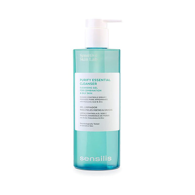 ISDIN SSS HIG PURIFY ESSENTIAL CLEANSER - Shop N Save