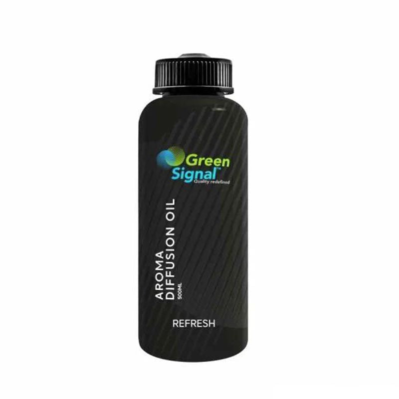 Aroma Oil Refresh (500 ML) - Shop N Save