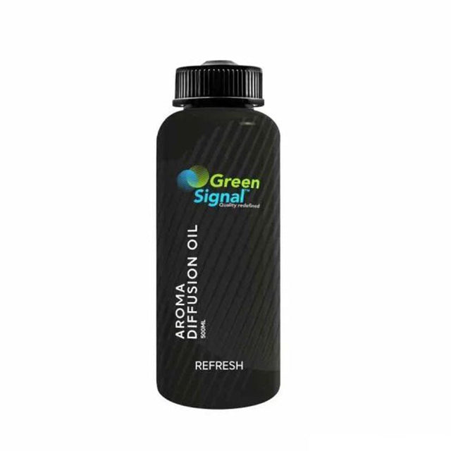 Aroma Oil Refresh (500 ML) - Shop N Save