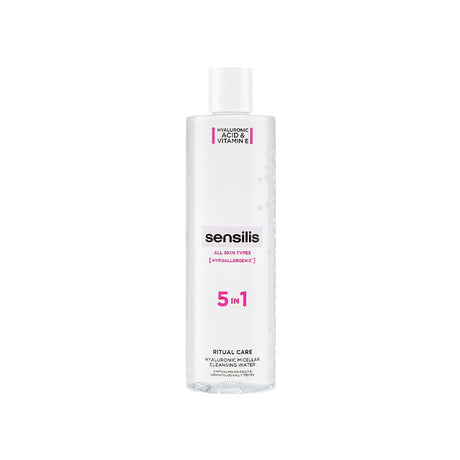 ISD SENSILIS  RC MICELLAR WATER 400ML - Shop N Save