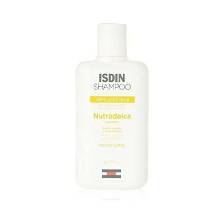 ISDIN NUTRADEICA ANTI DRY DANDRUFF SHAMOO 200ml - Shop N Save