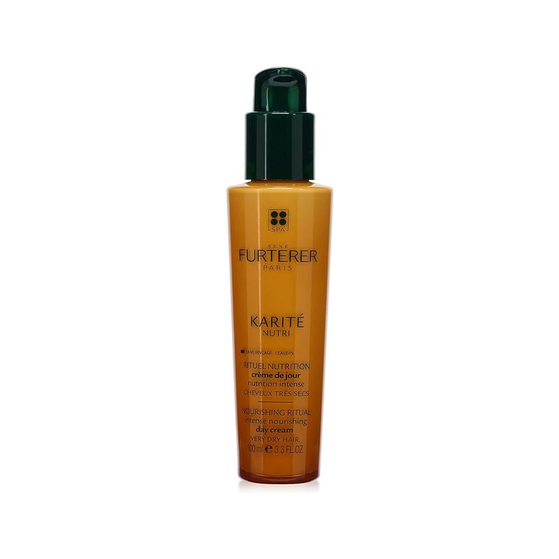 RENE FURTERER KARITE NUTRI HAIR CARE DAY CREAM 100 ML - Shop N Save