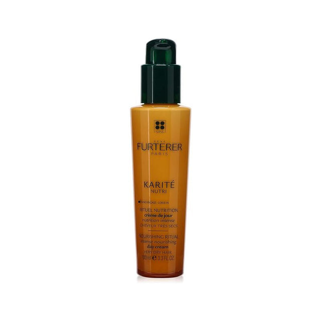RENE FURTERER KARITE NUTRI HAIR CARE DAY CREAM 100 ML - Shop N Save