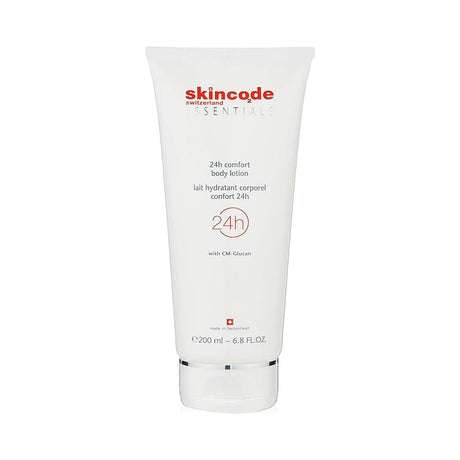 Skincode 24h Comfort Body Lotion 200ml - Shop N Save