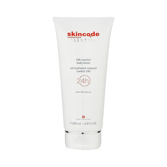 Skincode 24h Comfort Body Lotion 200ml - Shop N Save