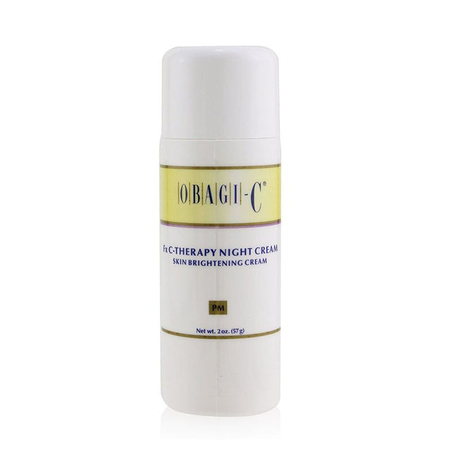 OBAGI C FX NIGHT CREAM 2.0 OZ 1/EA OBG-016-0 - Shop N Save