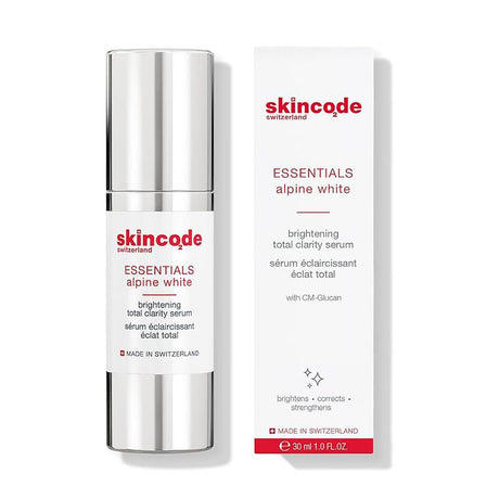 Skincode Brightening Total Clarity Serum 30ml - Shop N Save