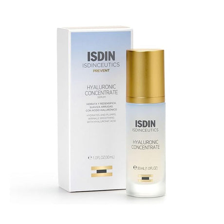 ISDINCEUTICS HYALURONIC CONCENTRATE 30ml - Shop N Save