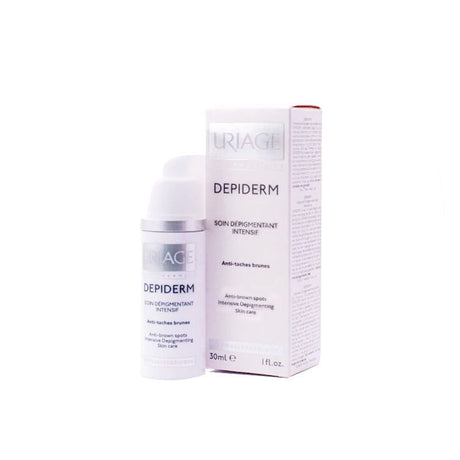 DEPIDERM SOIN INTENSIF F 30 ML - Shop N Save