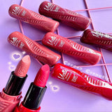 Ushas Matte Lipstick (02)