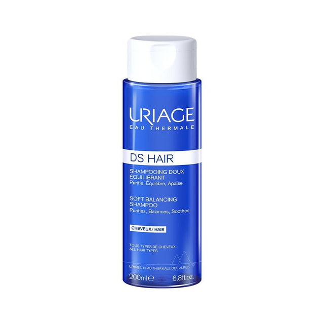 DS HAIR SHAMP SOFT BALANCING F 200 ML - Shop N Save
