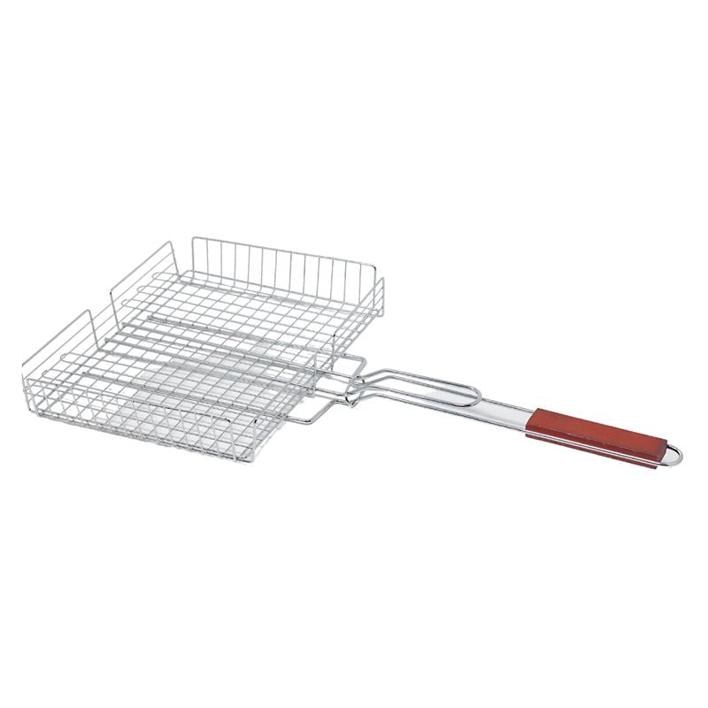BBQ Grill Hand Held