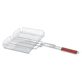 BBQ Grill Hand Held