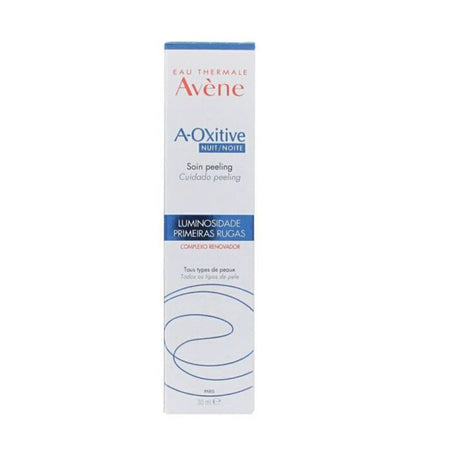 AV A-OXitive NIGHT 30ML 5L - Shop N Save