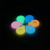 Silicone Case For Airtag Anti Lost Key Chain Dark Green