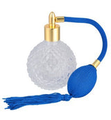 Distributed Perfume Bottle Diameter 18MM With Long And Short Airbags