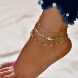 Fashion footwear