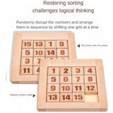 Children's Intellectual Development new born Puzzle Toy - Shop N Save