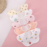 New Born Bib Saliva Towel Waterproof Bib - Shop N Save