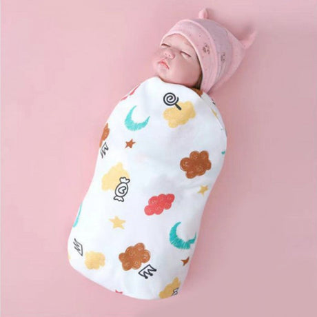 Newborn Baby Bag Pure Cotton Thin Section Towel - Shop N Save
