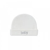 Newborn Fetal Cap Anti-Scratch Gloves And Foot Cover - Shop N Save