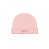 Newborn Fetal Cap Anti-Scratch Gloves And Foot Cover - Shop N Save