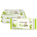 New Born Baby Wet Wipes Children Cleaning Hand And Mouth Wipes
