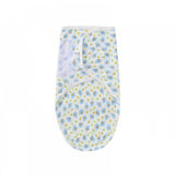 Newborn Swaddle Sleeping Bag Baby Cocoon Hug Quilt Hat Suit Baby Wrap Blanket - Shop N Save