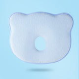 Memory Foam Newborn Anti-Bias Head Pillow - Shop N Save