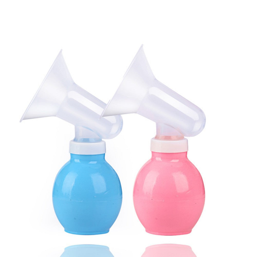New Born Portable Manual Breast Pump - Shop N Save