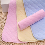 Newborn Warm Cotton Yarn Diaper Breathable Newborn Urine Pad - Shop N Save