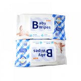 Disposable Baby Wipes Non-Woven New Born Wipes