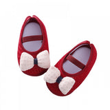 New Born Princess Shoes Spring And Summer Soft Bottom Preschool Shoes - Shop N Save