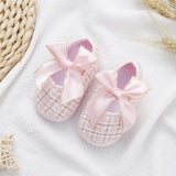 Newborn Baby Princess Shoes Soft Bottom Toddler Shoes - Shop N Save