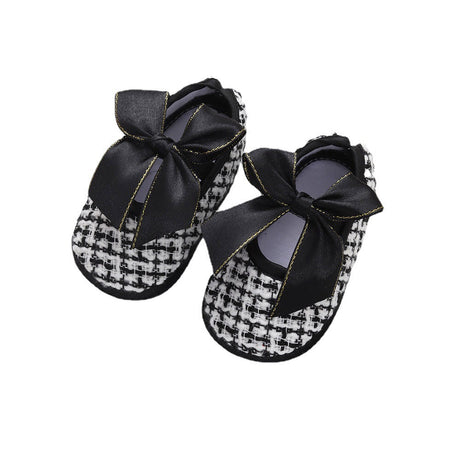 Newborn Baby Princess Shoes Soft Bottom Toddler Shoes - Shop N Save