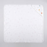 New Born Wrap Quilt Winter Blanket Wrap Sheet - Shop N Save