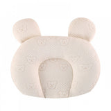 Anti-Biased Head Breathable New Born Pillow - Shop N Save