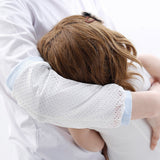 Sleeve Arm Pad Gauze New Born Breastfeeding Arm Sleeve - Shop N Save