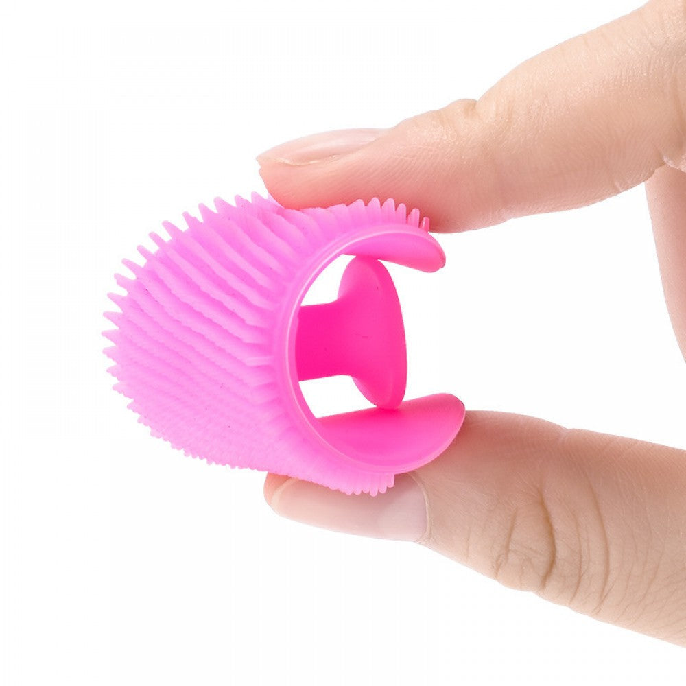 Silicone Bath Sponge New Born Scrub - Shop N Save
