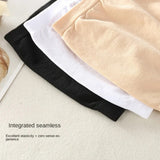 Top Solid Breathable Strapless Bra For Women - Skin - Shop N Save