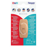Nexcare™ DUO PLASTER MAXI, 51mm X 102mm, 5/PACK