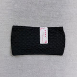Strapless Soft Crop Slim Chest Bra Women - Black - Shop N Save
