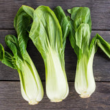 Pak Choi