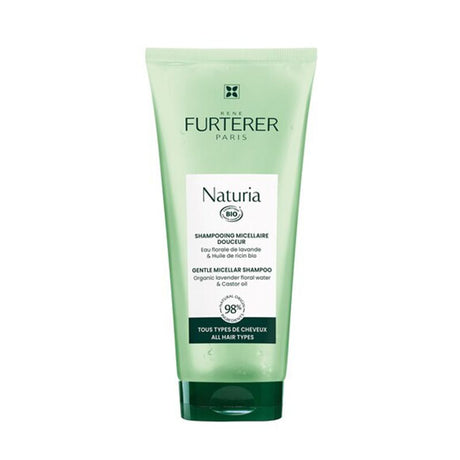 RF NATURIA GENTLE SHAMPOO 200ML:FAIDRAR - Shop N Save