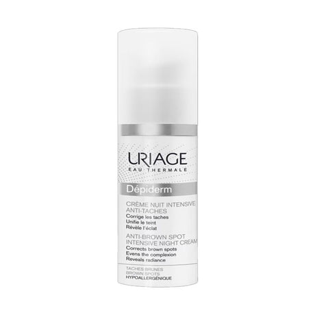 DEPIDERM CREME NUIT F 30ML - Shop N Save