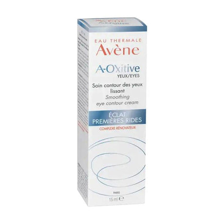 AV A-OXitive YEUX 15ML 5L - Shop N Save