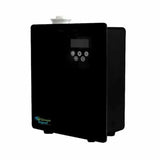 GS diffuser GS small black with logo (N.Device) - Shop N Save