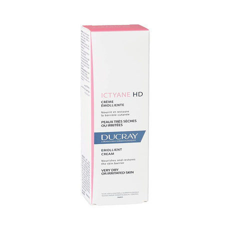 ICTYANE HD CREAM 50 ML - Shop N Save