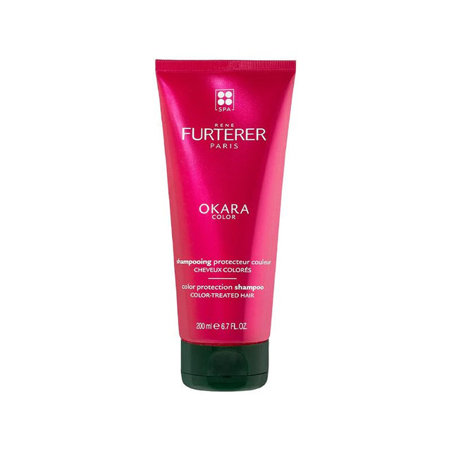 RF OKARA COLOR SHP 200 ML FADIAR - Shop N Save